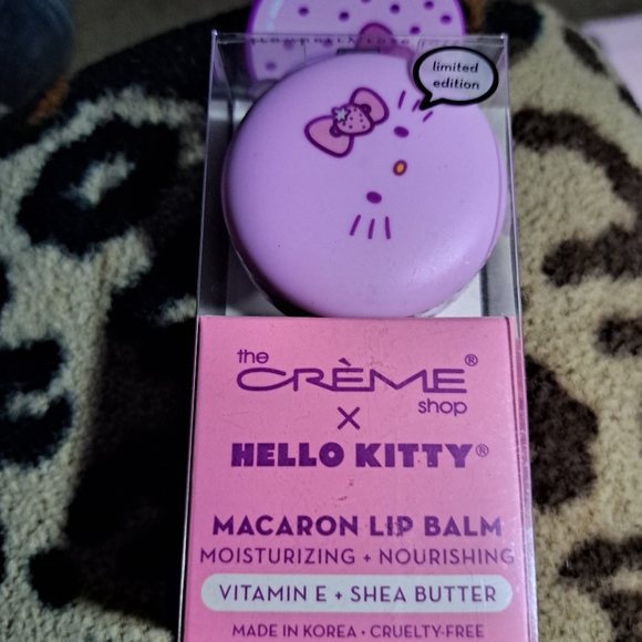 Hello Kitty Lip Balm - Picture 4 of 7